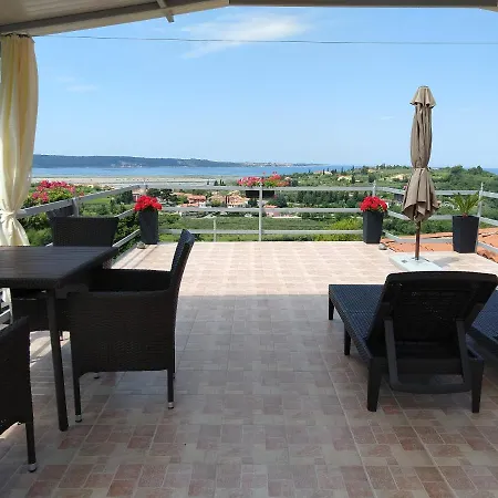 Apartma Sea View Daire *