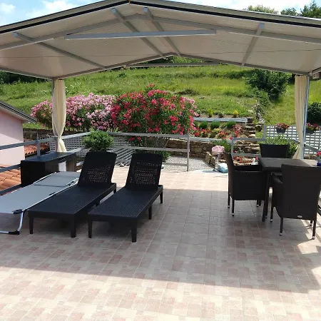 Daire Apartma Sea View