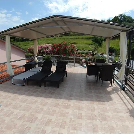 Apartament Apartma Sea View Portorož