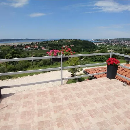 Apartma Sea View