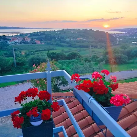 Appartement Apartma Sea View Portorož