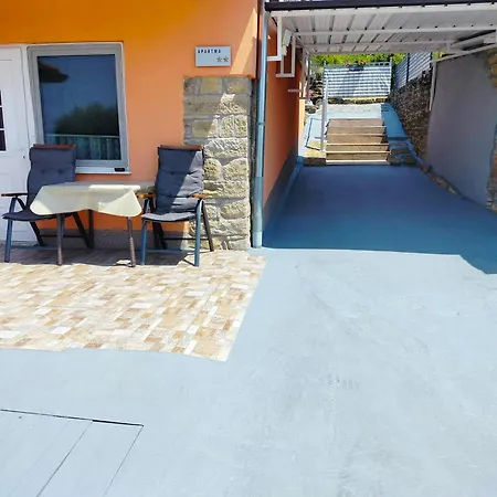 Apartma Sea View בפורטורוז