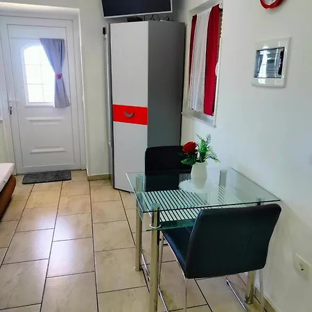 Apartma Sea View Appartement