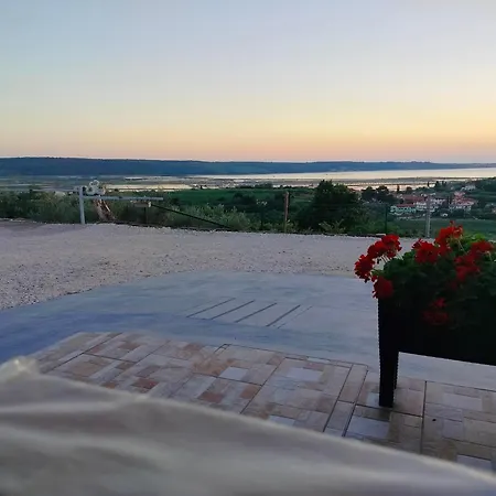 Apartma Sea View