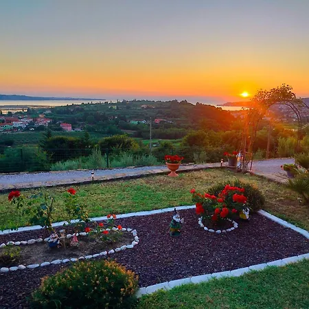 Apartman Apartma Sea View Portorož