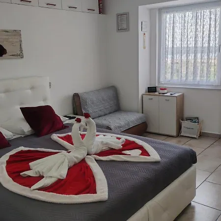Apartma Sea View בפורטורוז