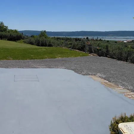 Daire Apartma Sea View Portorož