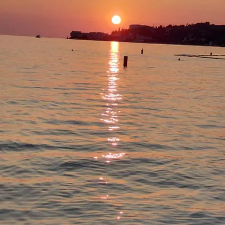 Daire Apartma Sea View