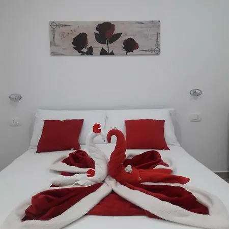 Apartma Sea View *