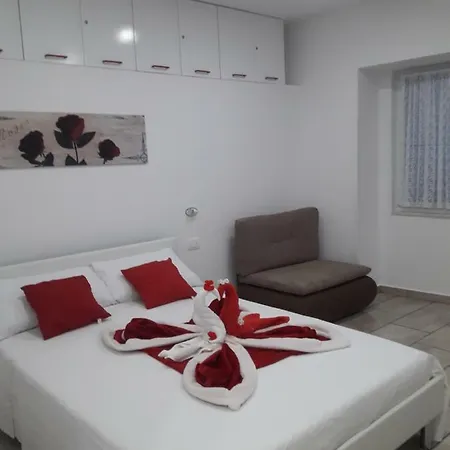 Apartma Sea View Daire Portorož