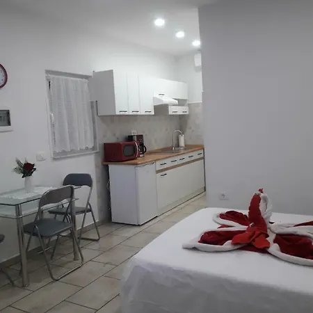 Apartma Sea View Portoroz