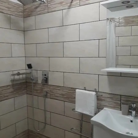 Apartma Sea View