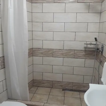 Daire Apartma Sea View *