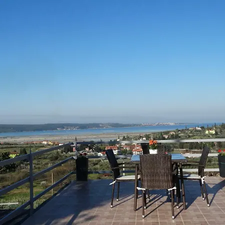 Apartma Sea View
