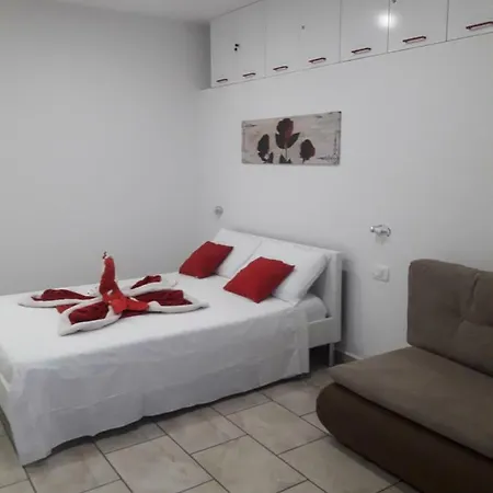 Apartma Sea View Daire Portorož