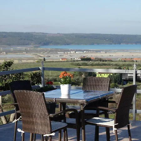 Apartamento Apartma Sea View Portoroz