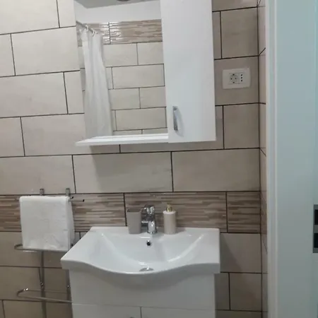 Lejlighed Apartma Sea View *