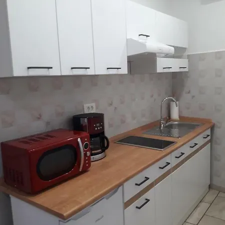 Appartement Apartma Sea View