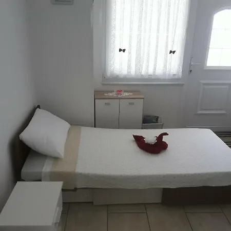 Daire Apartma Sea View