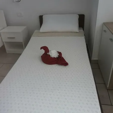 Lejlighed Apartma Sea View