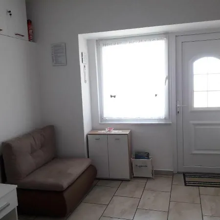 Apartma Sea View Lejlighed Portorož