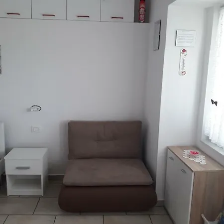 Apartma Sea View Daire Portorož