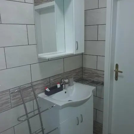 Appartement Apartma Sea View *