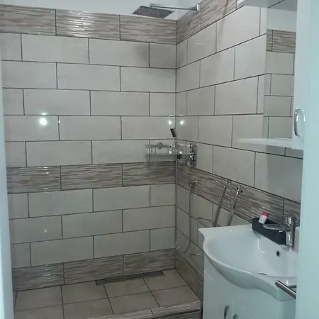 Apartma Sea View Appartement