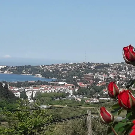 Apartma Sea View * Portoroz