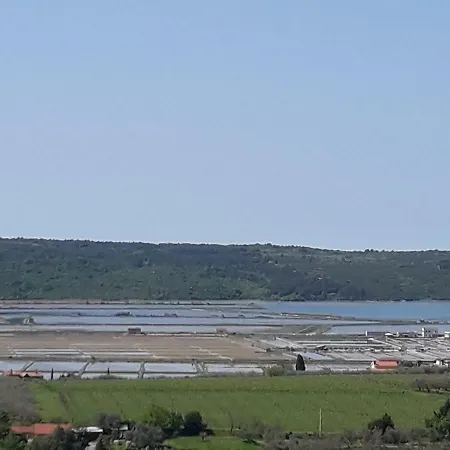 Daire Apartma Sea View *