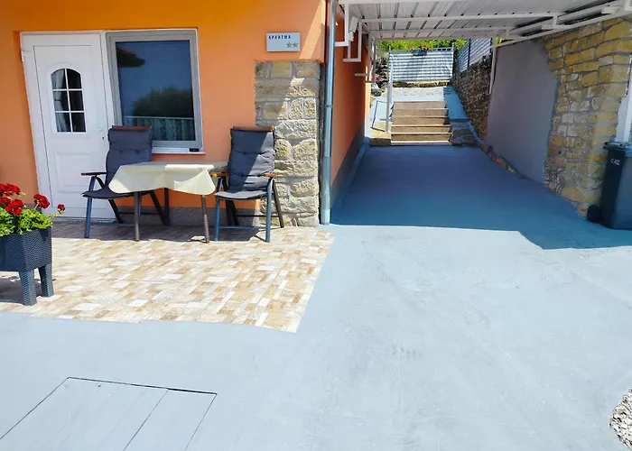 Apartma Sea View Portorož