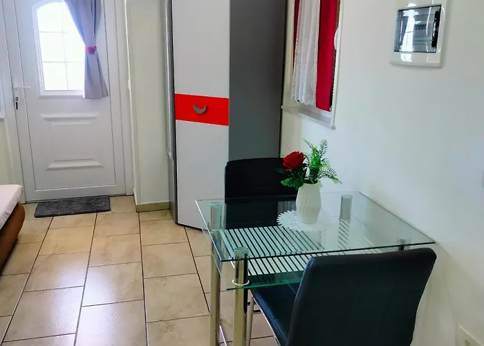 Apartma Sea View Lejlighed