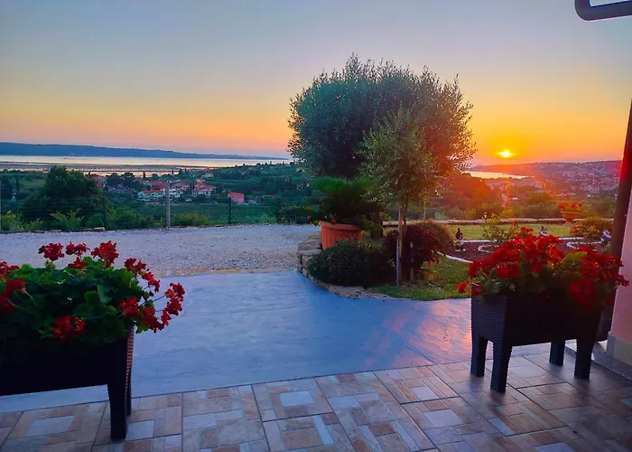 Apartma Sea View Lejlighed