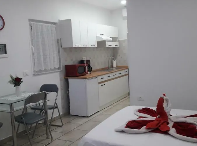 Apartma Sea View Portorož