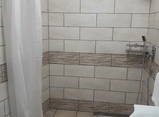 Lejlighed Apartma Sea View *