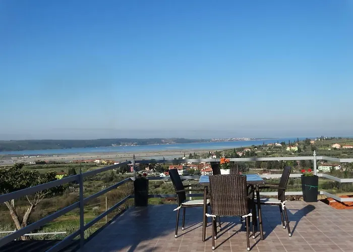 Apartma Sea View