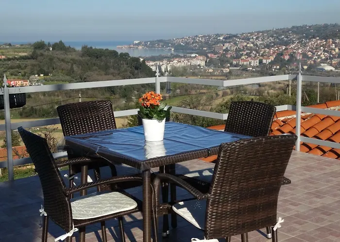 Apartma Sea View * Portorož