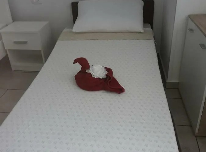 Lejlighed Apartma Sea View