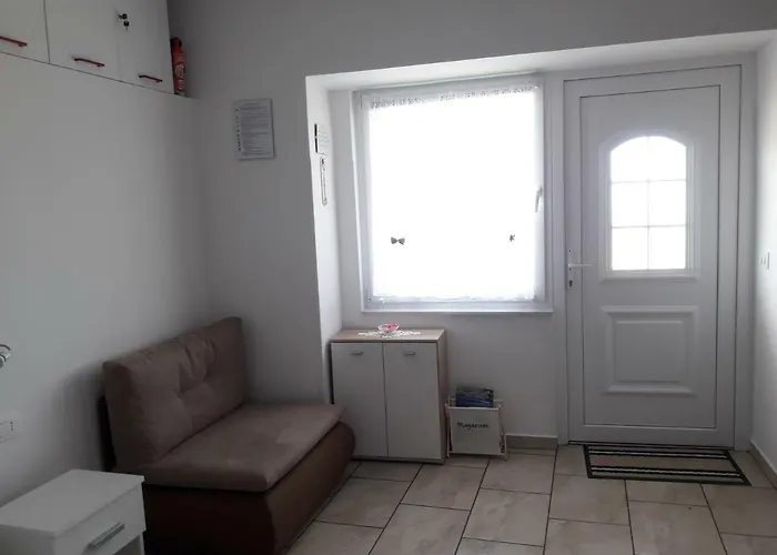 Apartma Sea View Lejlighed Portorož