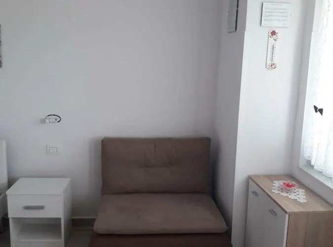 Apartma Sea View Lejlighed Portorož