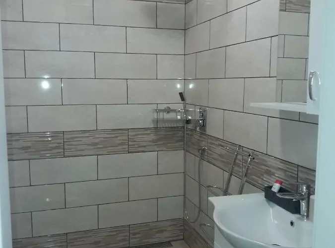 Apartma Sea View Lejlighed